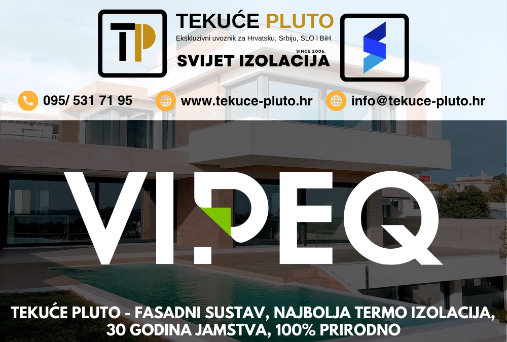 VIPEQ Španjolska – Održiva gradnja