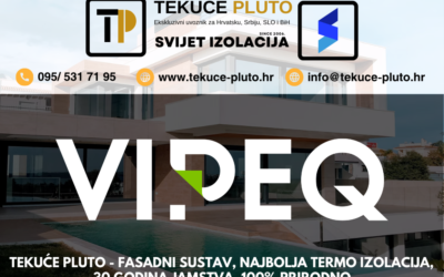 VIPEQ Španjolska – Održiva gradnja